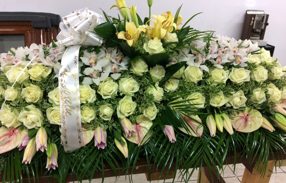 Fiori Funebri - 19